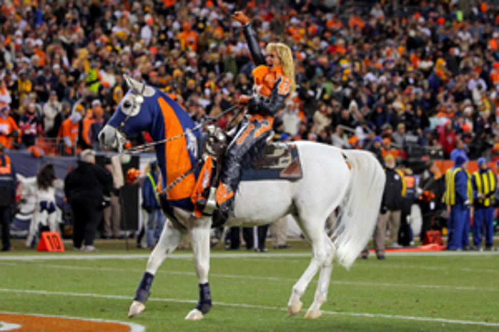 Broncos Superbowl Odds (And Ticket Prices) Jump on Manning Signing