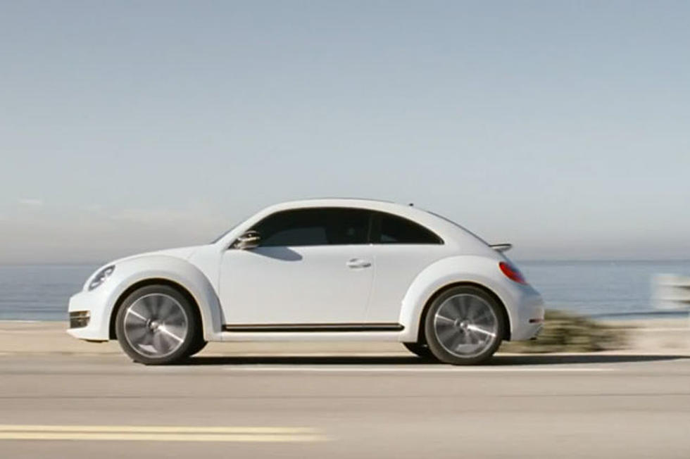 2012 Volkswagen Beetle Reincarnation Commercial – What’s the Song?