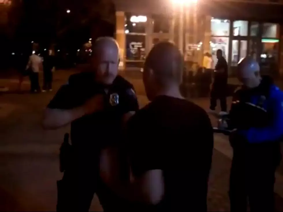 Fort Collins Police Under Scrutiny After Old Town Arrest Caught on Video [Video]