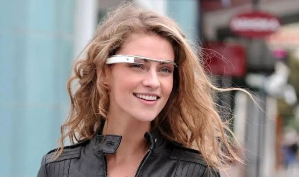 Google&#8217;s Project Glass- Amazing Technology [Video]