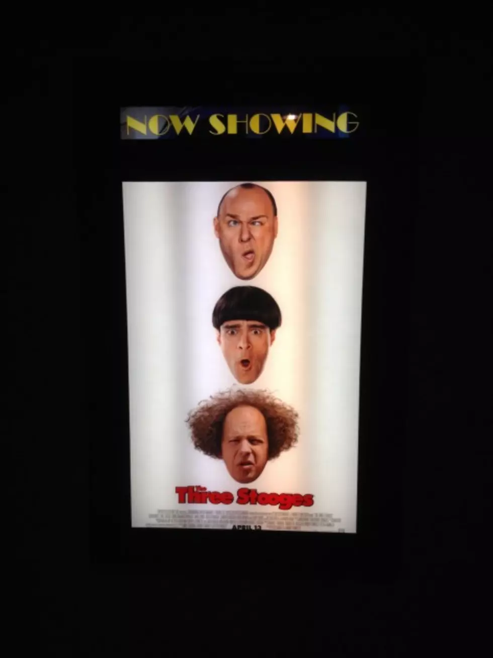 &#8216;The 3 Stooges&#8217;- Movie Review Monday