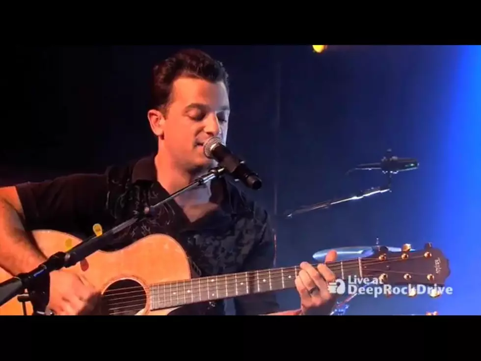 July 25, 2015: The Day O.A.R. Stole My Heart