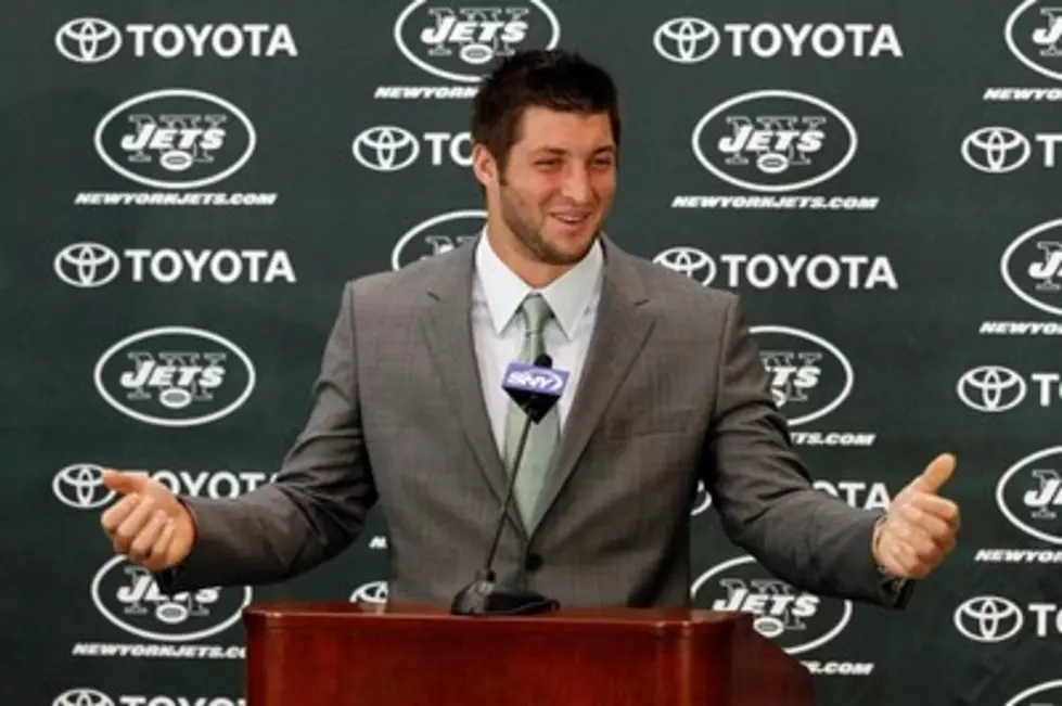 $1 Million for Proof of Sex With Tebow -Say “What!?” [Poll]