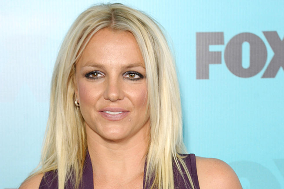 Does Britney Spears Have Special Privileges on ‘X Factor’?
