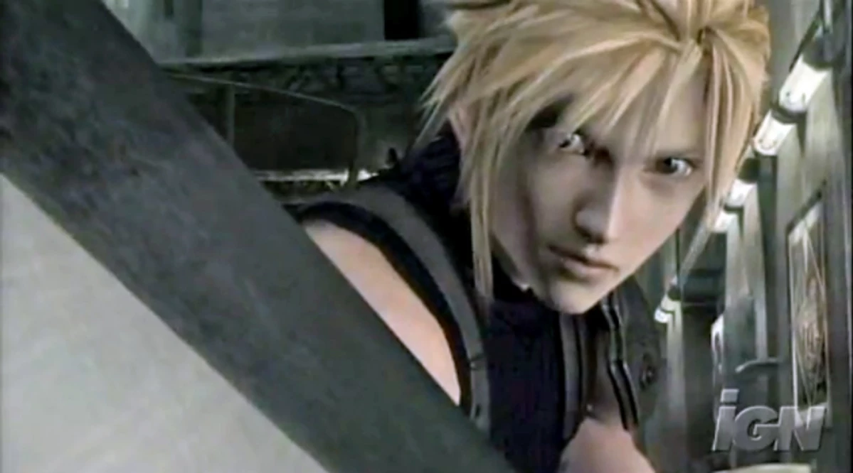 'Final Fantasy VII' Remake Probably Won't Happen [VIDEOS]