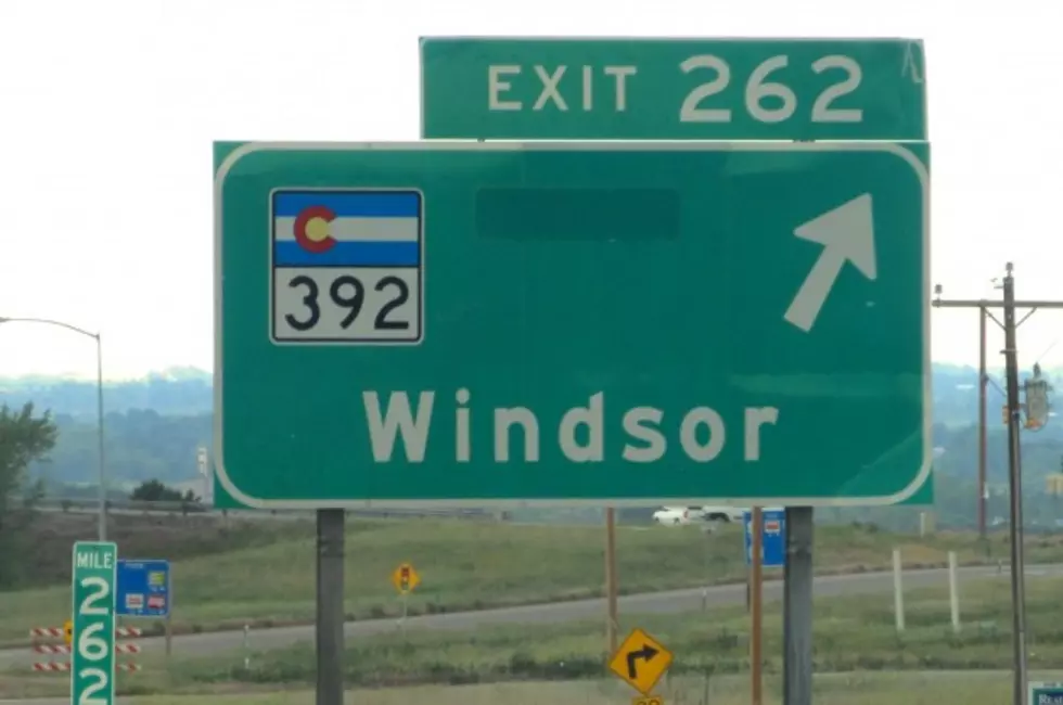 Highway 392 Closed Thursday &#038; Friday, How To Get In To Windsor And Avoid The Detour