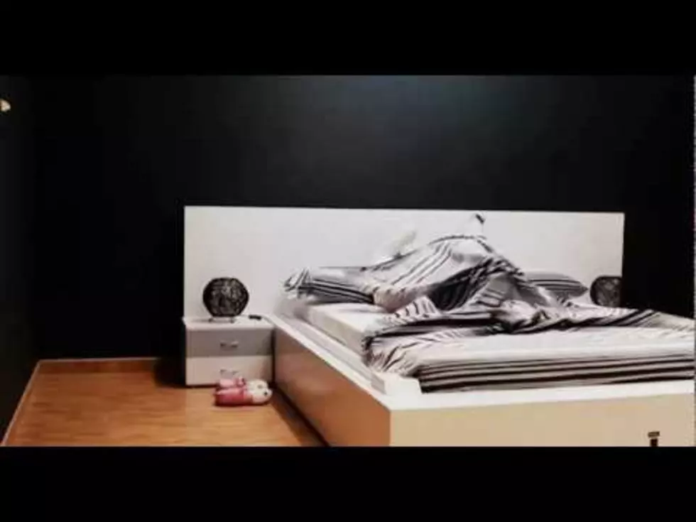 Bed That Makes Itself &#8211; Stuff That&#8217;s Cool [VIDEO]