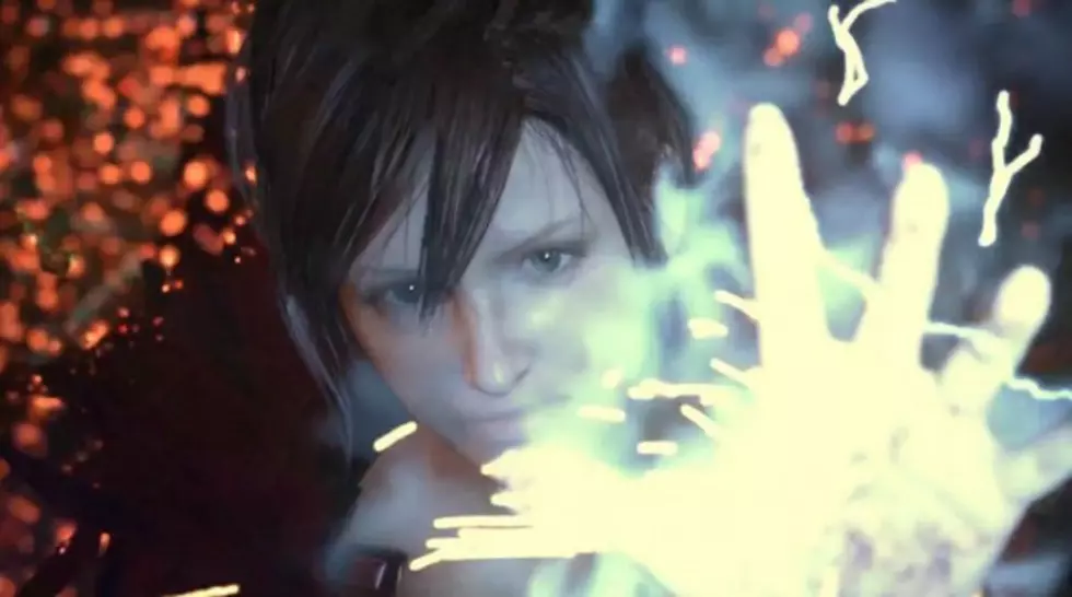 Game Developer Square Enix Shows Its Vision of Next-Gen Game Graphics at E3 &#8211; Stuff That&#8217;s Cool [VIDEO]