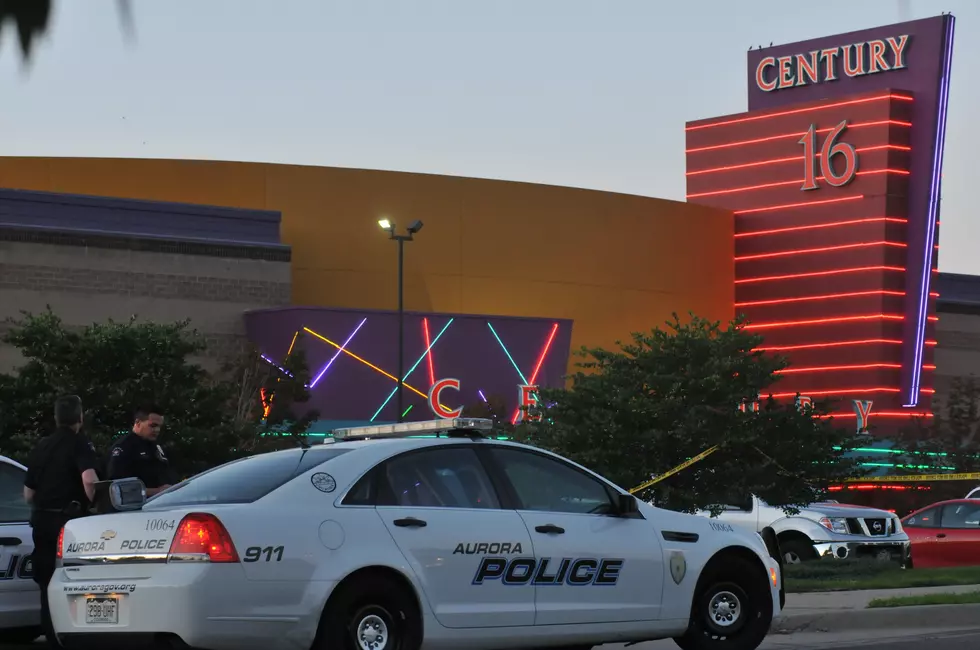 Movie Theater Shooting Suspect’s Apartment Could Be Filled with Booby Traps