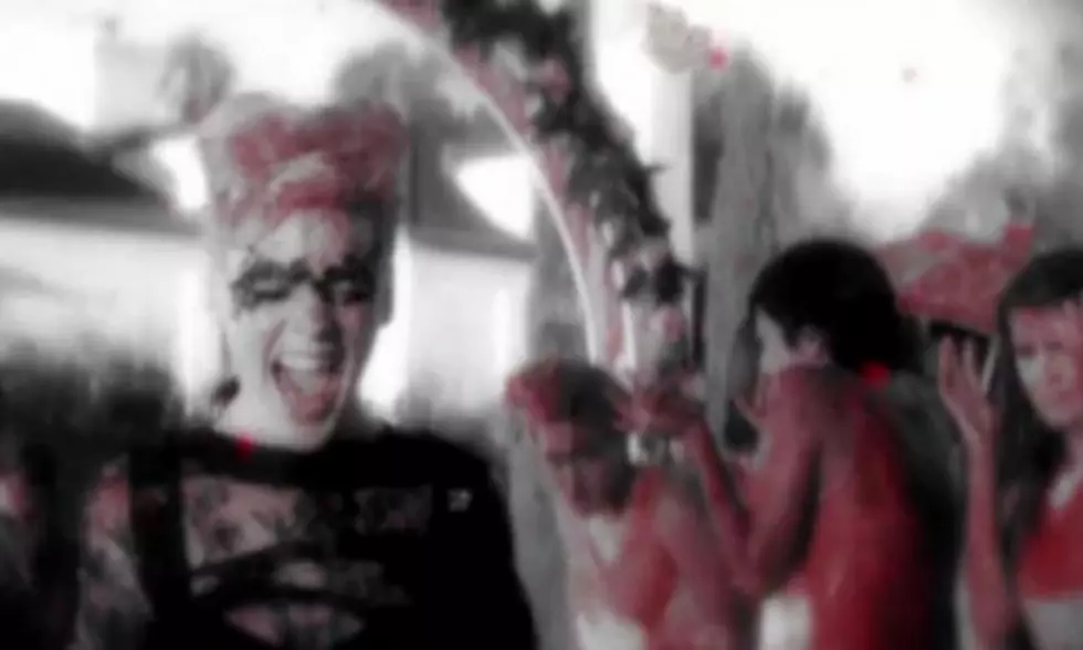 Watch Pink&#8217;s New Video for &#8216;Blow Me (One Last Kiss)&#8217; [VIDEO]