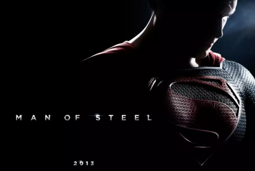 &#8216;Man of Steel&#8217; Teaser is Gritty &#038; Epic &#8211; Drew&#8217;s [VIDEOS] of the Day