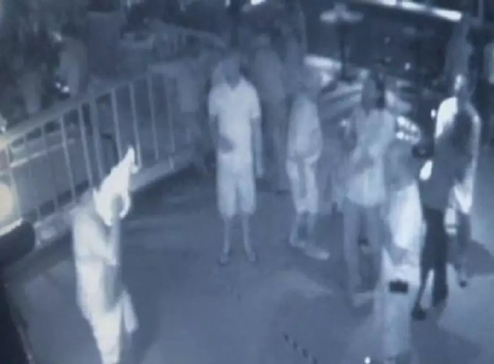 Man Lights Head On Fire At Bar [VIDEO] &#8211; Dumb Criminal Of The Day