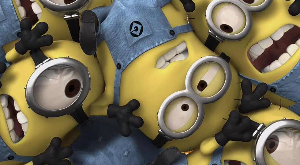 The Minions From ‘Despicable Me’ To Get Their Own Feature Length Film