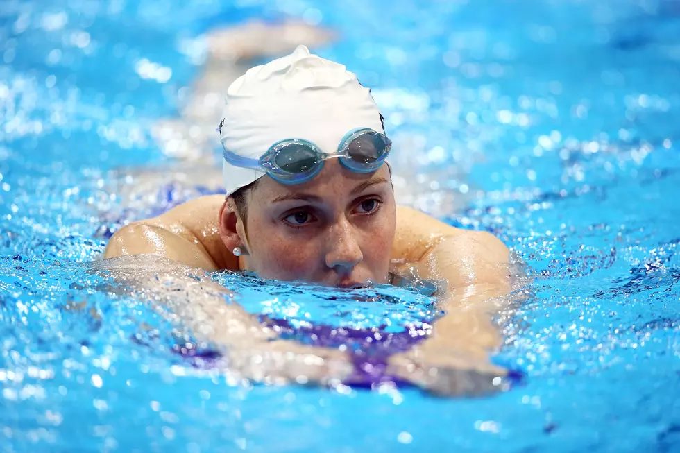 When Will Colorado’s Missy Franklin Olympic Swimming Be on TV?