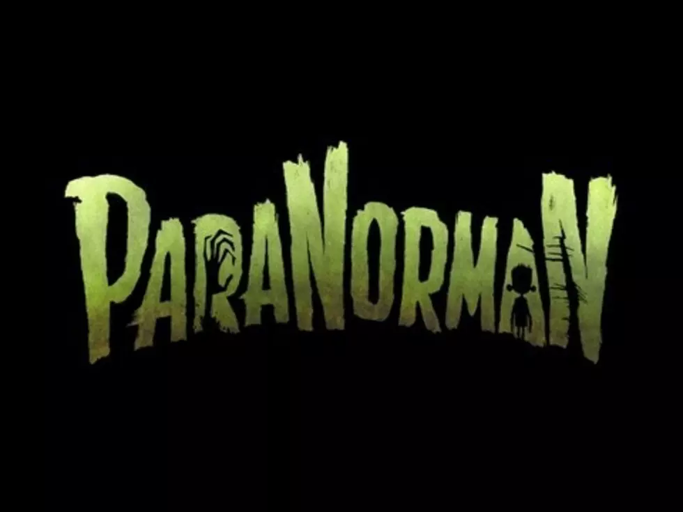 ‘ParaNorman’ Trailer – Drew’s [VIDEO] of the Day