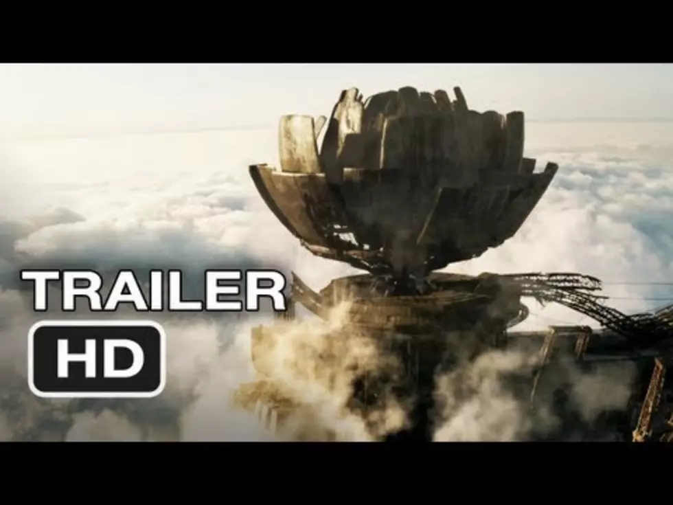 Epic Six-Minute Trailer for Wachowskis’ ‘Cloud Atlas’ – Drew’s [VIDEOS] of the Day