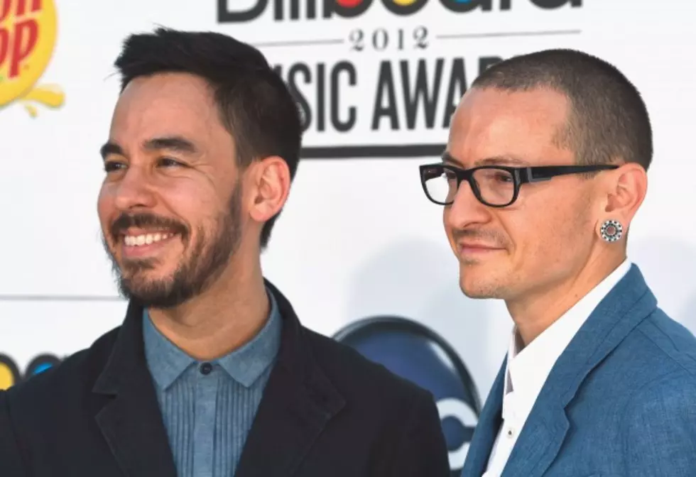 Linkin Park Invites Olympians To Attend Honda Civic Tour Dates