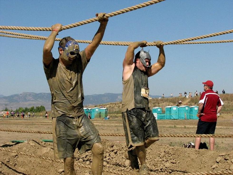What To Expect At The 2012 Mud Brigade In Loveland