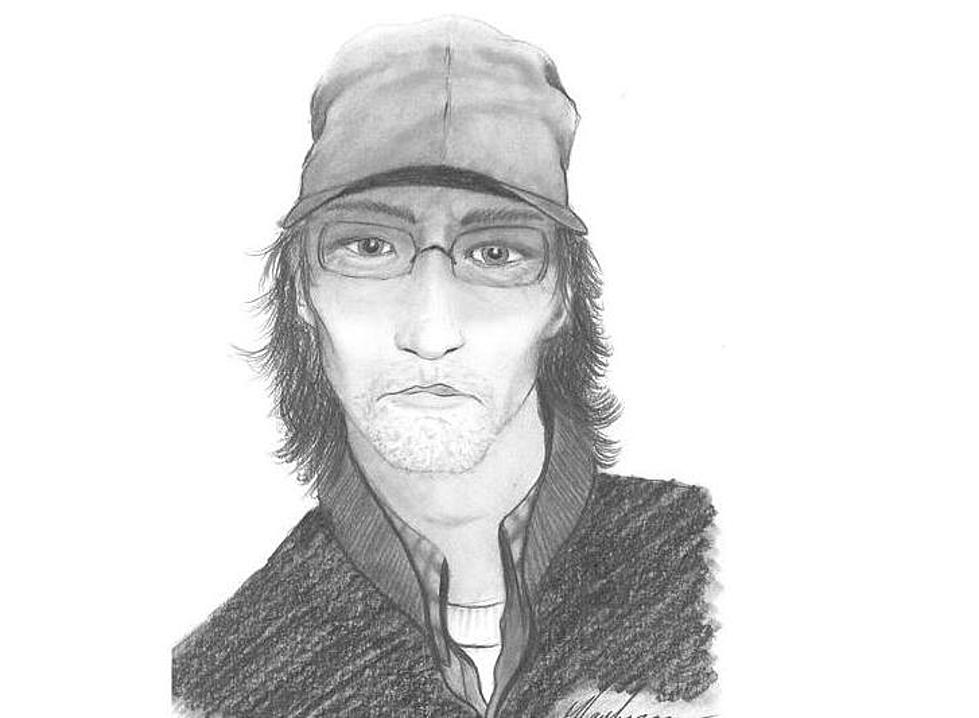Fort Collins Police Release Composite Sketch & Surveillance Photo Of Gas Station Robbery Suspect [VIDEO]