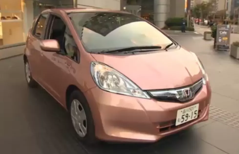 What Do You Think Of The New Honda She&#8217;s, &#8216;A Car Designed For Women&#8217;? [VIDEO &#038; POLL]