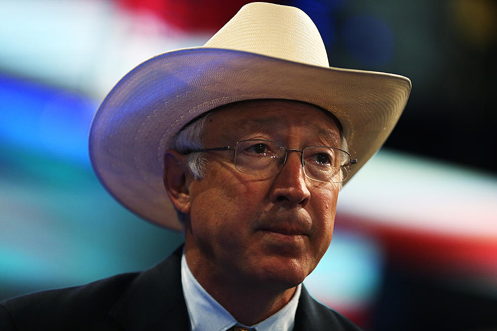 Secretary of the Interior Ken Salazar Threatens To ‘Punch Out’ Colorado Reporter