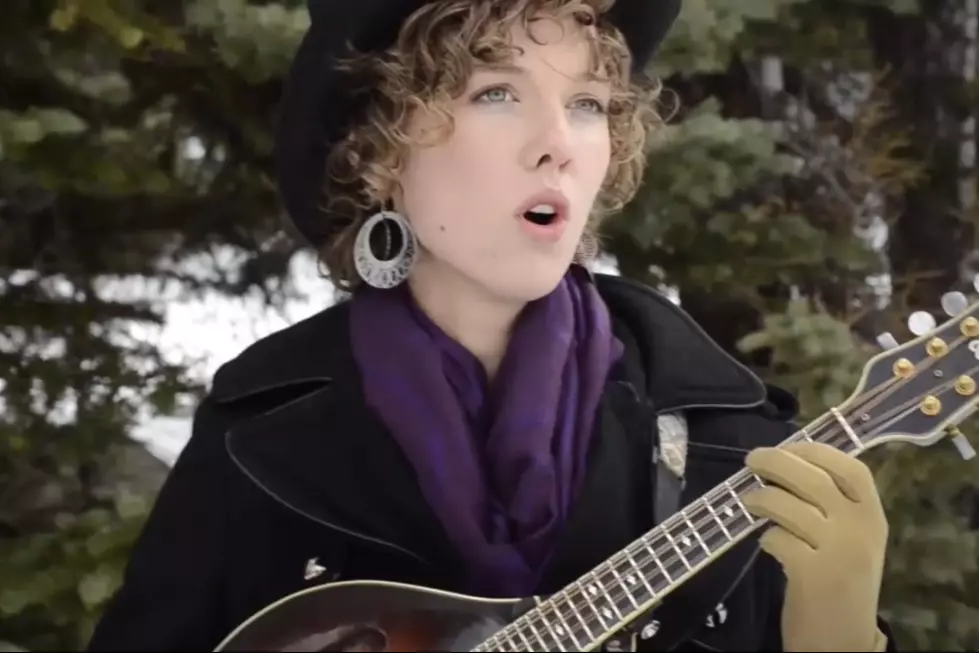 Watch Fort Collins&#8217; Own &#8216;SHEL&#8217; Cover &#8216;Toyland&#8217; [VIDEO]