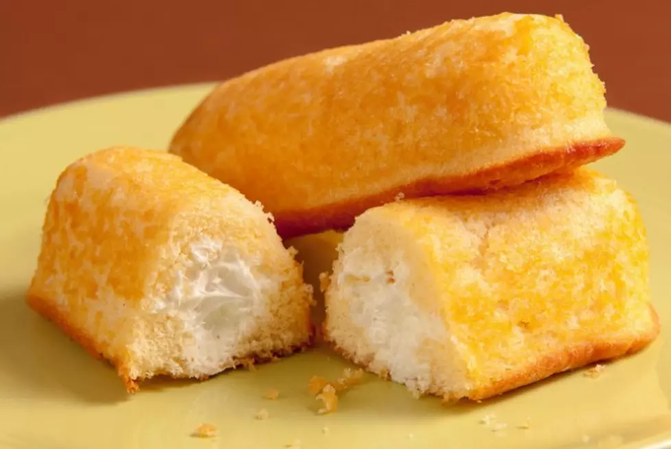 Could This Be The End Of Twinkies? Strike Could Shut Hostess Down For Good