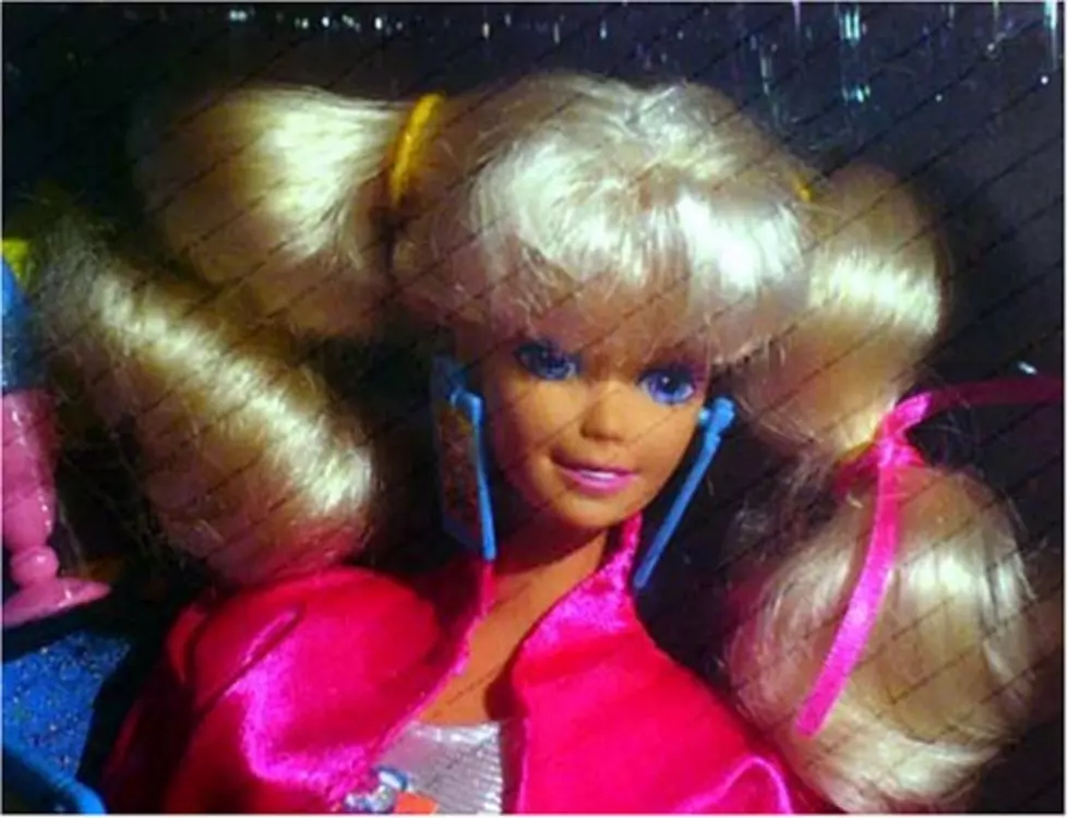 Woman Goes in For Her 36th Surgery to Look Like a Barbie