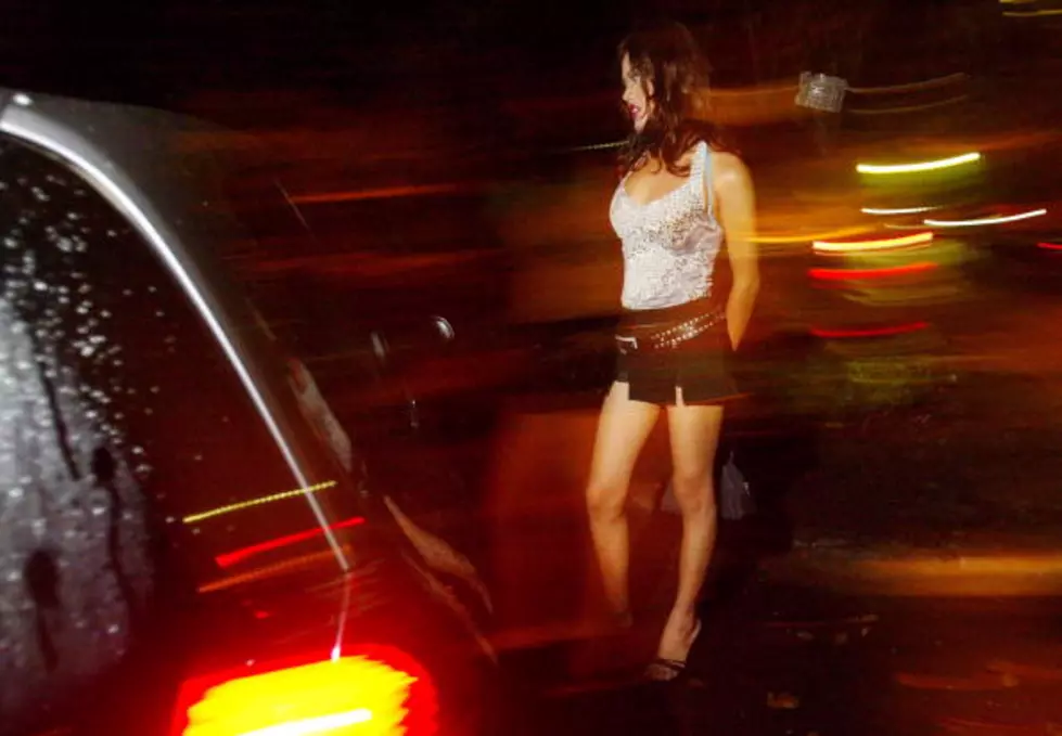 Man Complains To Police That A Prostitute Owes Him 10 Minutes!