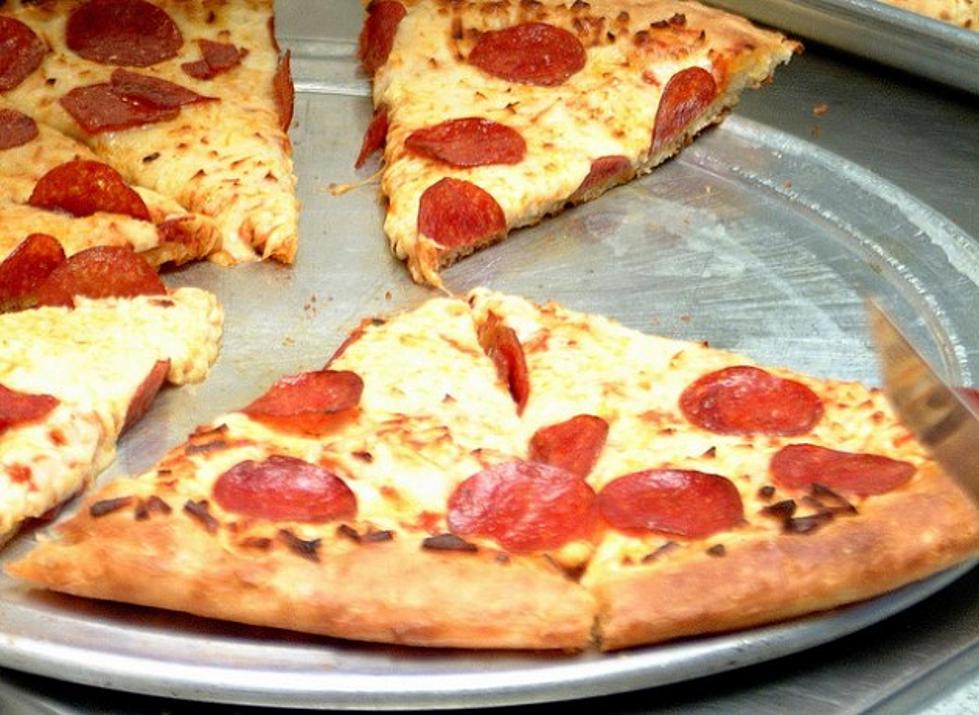 The Best Pizza In Fort Collins?
