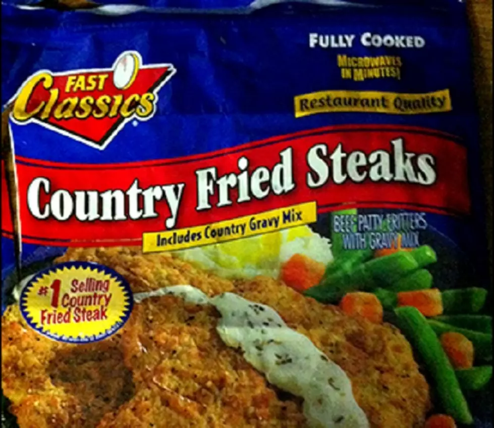 Fast Classics Country Fried Steaks Recall Affects Colorado And Wyoming