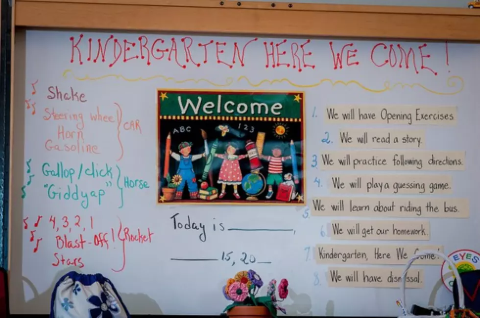 Norwegian Kindergarten Teacher Fired After Letting Kids Taste Her Blood