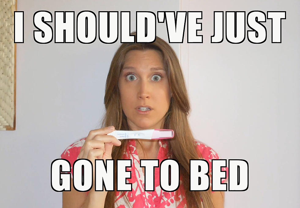 Watch The Hilarious ‘Should’ve Just Gone To Bed’ Meme Lyrics Video From Plain White T’s
