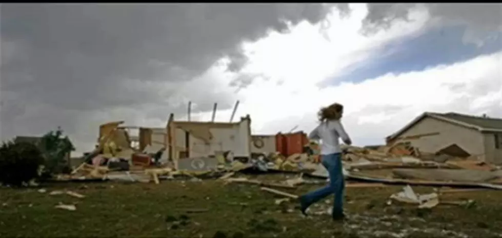 Remembering the Windsor Tornado [VIDEO]