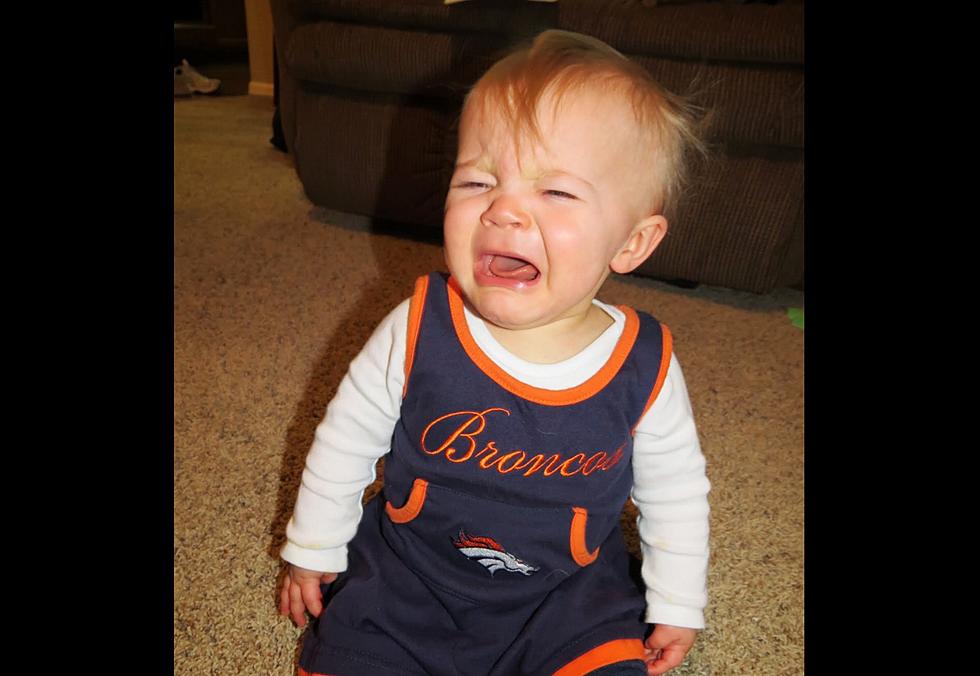 Denver Broncos 2013 Regular Season Home Games Are Sold Out