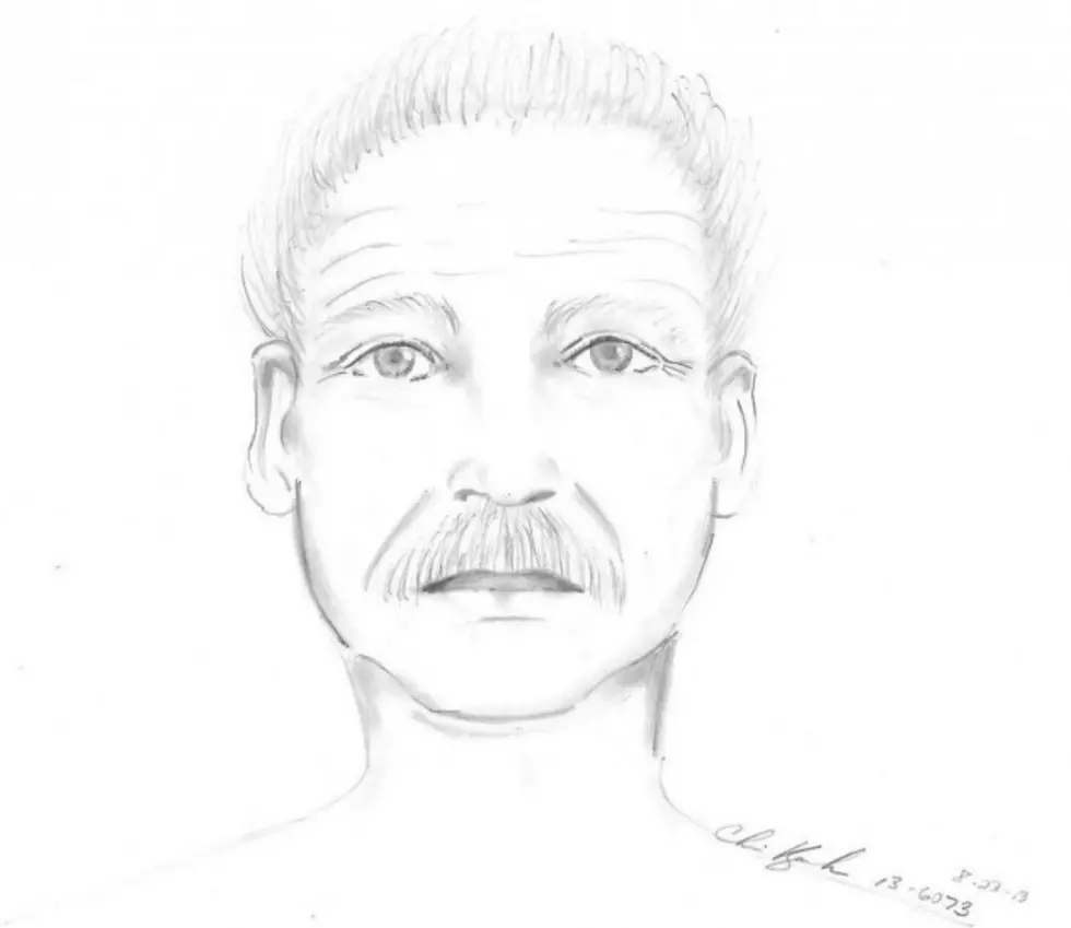 Loveland Police Searching For Possible Child Molestation Suspect [PHOTOS]