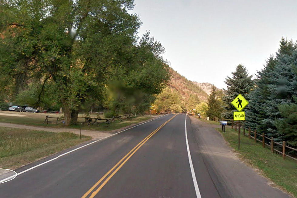 Mudslide Mitigation Work Could Mean Delays On Highway 14 In Poudre Canyon