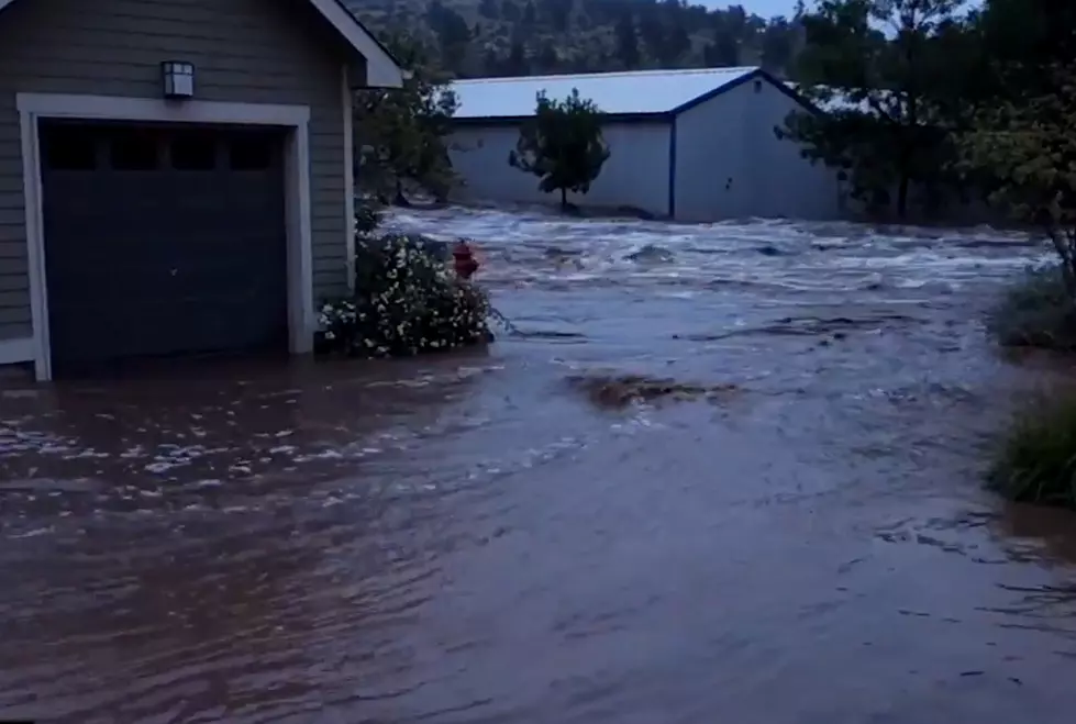 Watch Latest Videos of Devastating Colorado Flooding