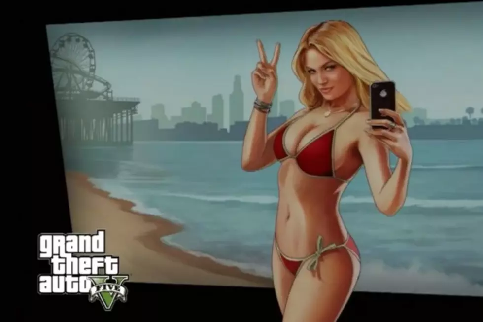 Men Impersonate Police To Get Grand Theft Auto 5 Early