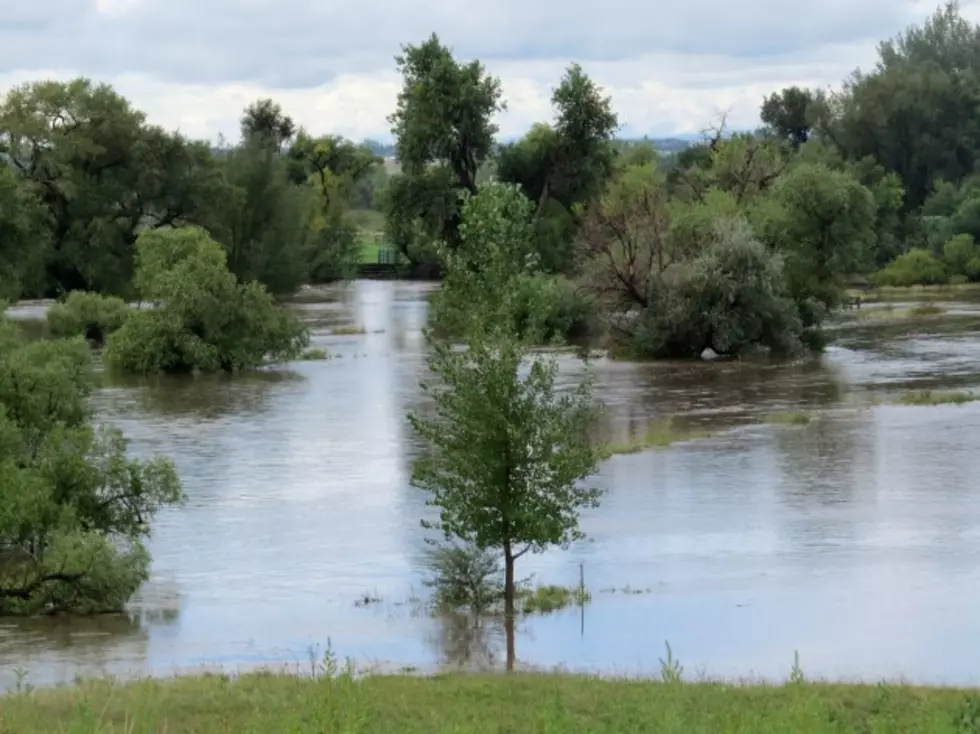 Long-Term Recovery Information For Larimer County &#8211; Colorado Flood 2013