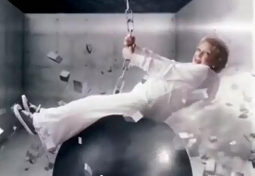 Betty White Spoofs Miley Cyrus In New &#8216;Off Their Rockers&#8217; Promo [VIDEO]
