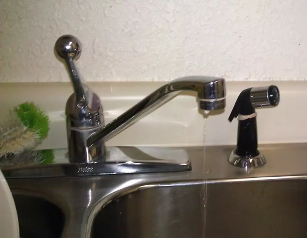 Scam Alert: Fake Water Tester Getting Access To Greeley Homes