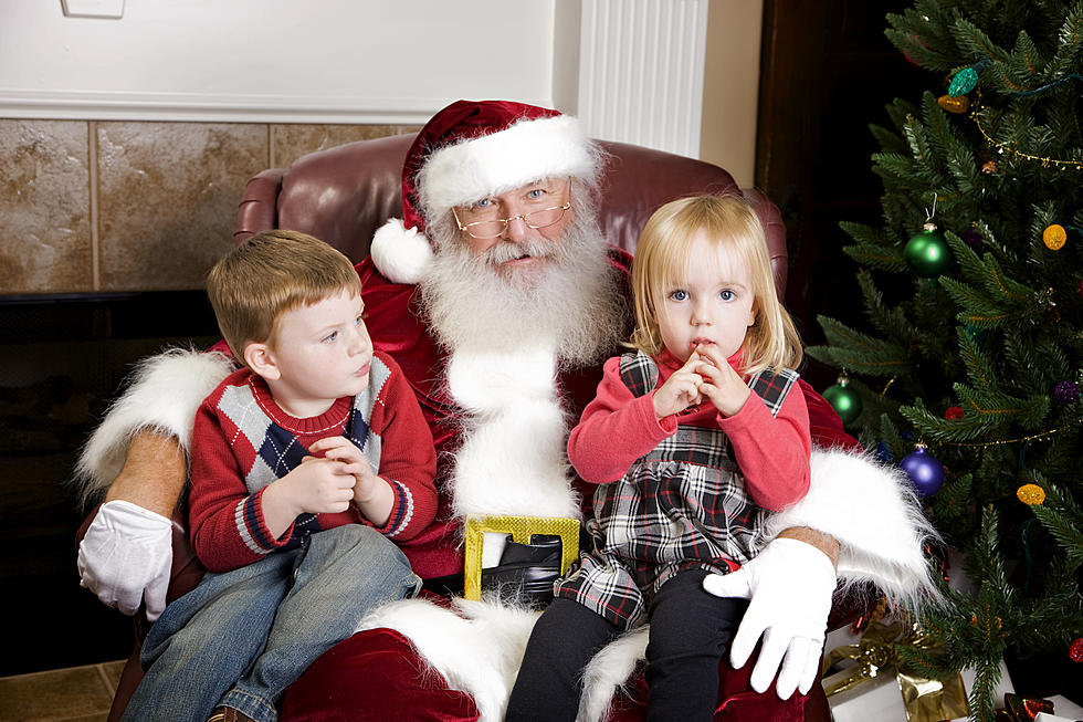 Where to See Santa in Northern Colorado – Christmas 2013