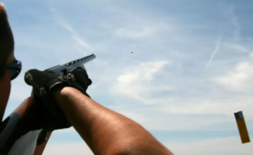 Colorado Man Plans To Hunt And Shoot Down Amazon Drones