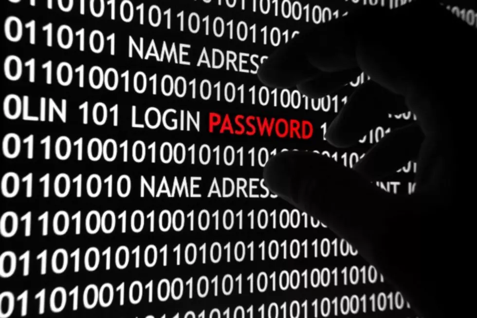 Time To Change Your Passwords &#8211; Social Media and Email Accounts Hacked By The Millions