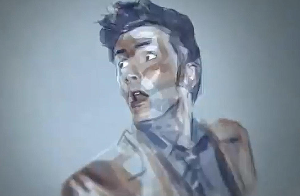 Brilliant Doctor Who Version of ‘Take On Me’ [VIDEO]