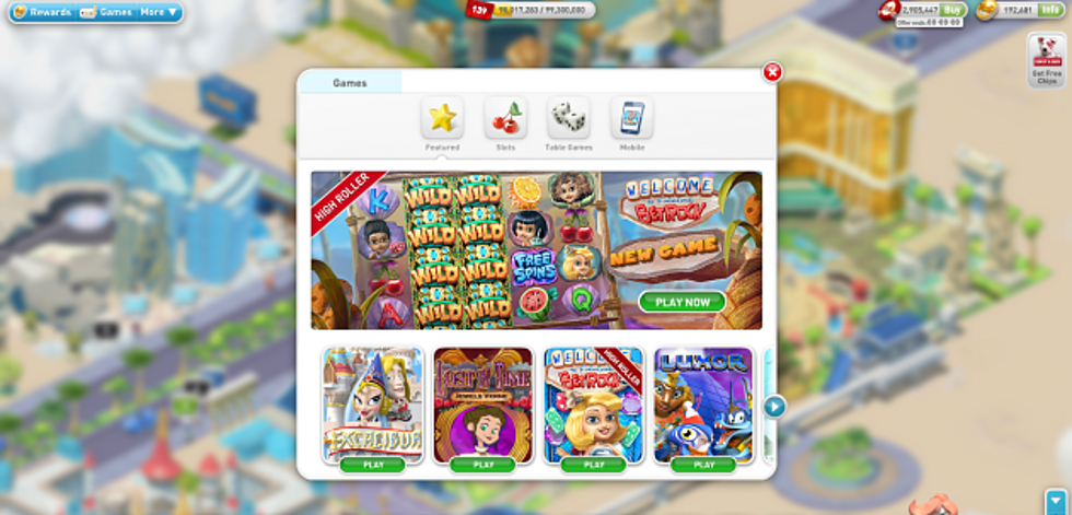 Empress Casino Hammond - Play Over 600 Free Online Slot Casino