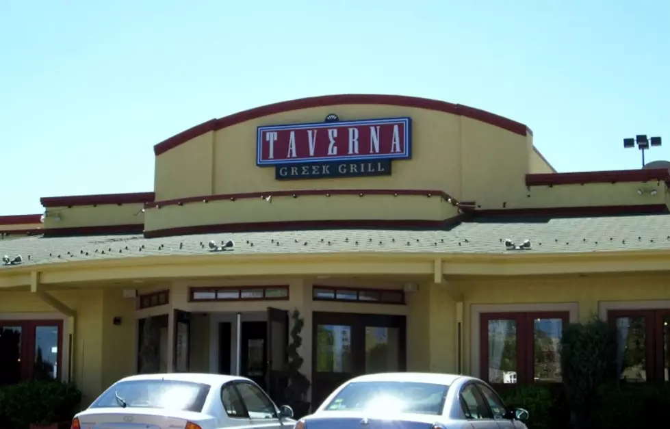 Fort Collins’ Taverna Greek Grill Has Closed Down