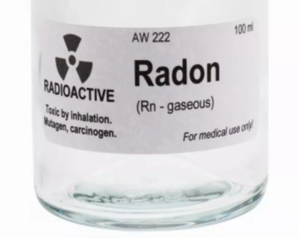 Weld County Residents Urged to Test Homes for Radon &#8211; Free Kits Available
