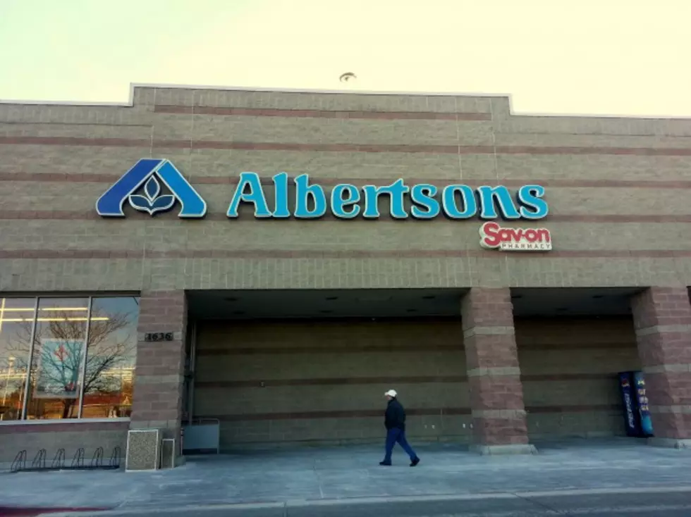 One Of Fort Collins&#8217; Albertsons Grocery Stores Is Closing Down